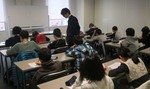 Japanese class.JPG